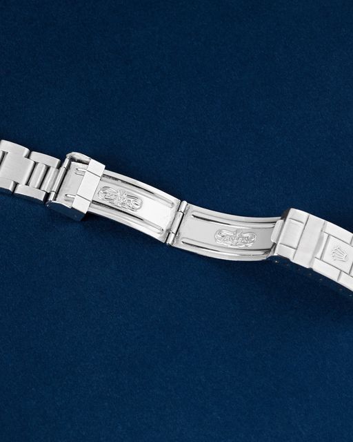 Rolex Submariner 14060M Image 4